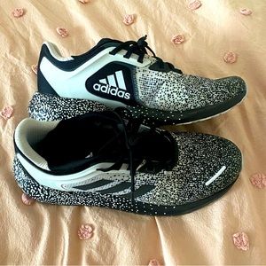 Men’s Adidas Tennis Shoes